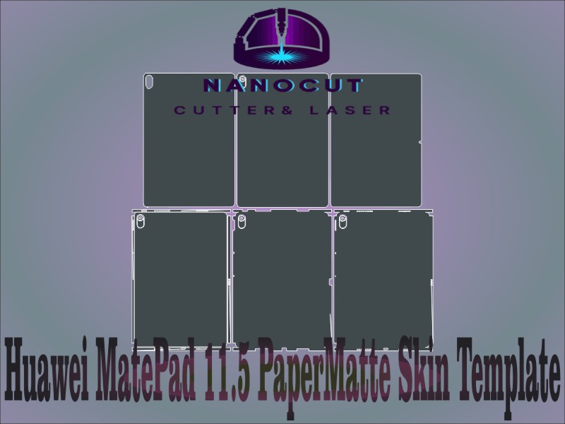 Huawei MatePad 11.5 PaperMatte